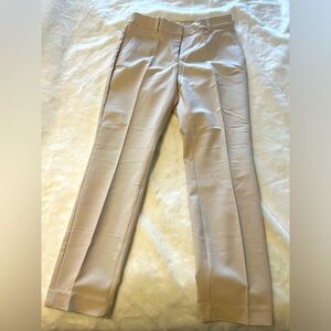 Women’s Beige Trousers - Chic & Versatile